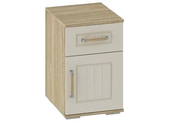 Тумба прикроватная ТБ 02 "Маркиза" Тумба прикроватная ТБ 02 "Маркиза"