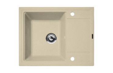 Мойка "Флорентина" Липси 650