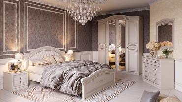 Зеркало "Николь"