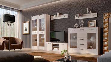 Витрина "Элана" Витрина "Элана"