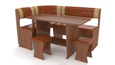 Кухонный уголок "Консул 1"