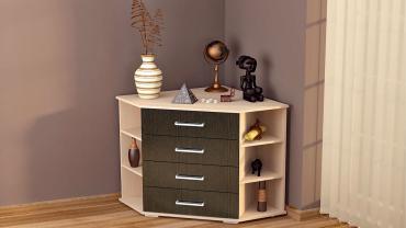 Комод "Катрин 7"