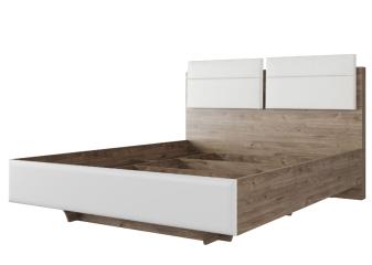 Кровать "Комфорт Лагуна 8" Кровать "Комфорт Лагуна 8"