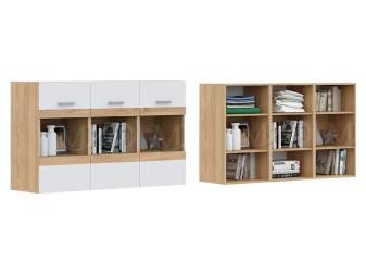 Шкаф навесной ШНСТ 500 "Аванта" Шкаф навесной ШНСТ 500 "Аванта"