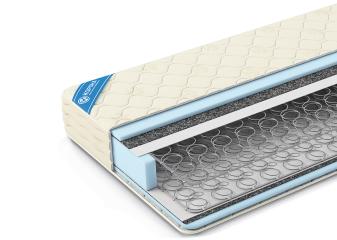 Матрас Эксклюзив "Хлопок плюс"
