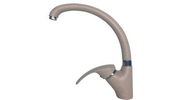 Смеситель "GERDAMIX CREMA" 