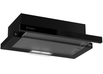 Кухонная вытяжка CANDY CBT60RXBGSS-07