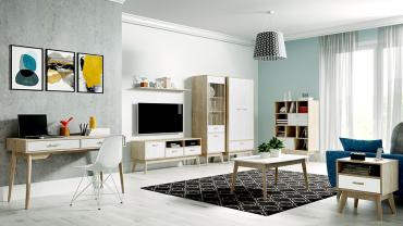 Стол журнальный "Калгари"