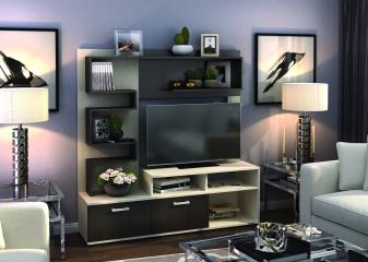 Гостиная "Бергамо"