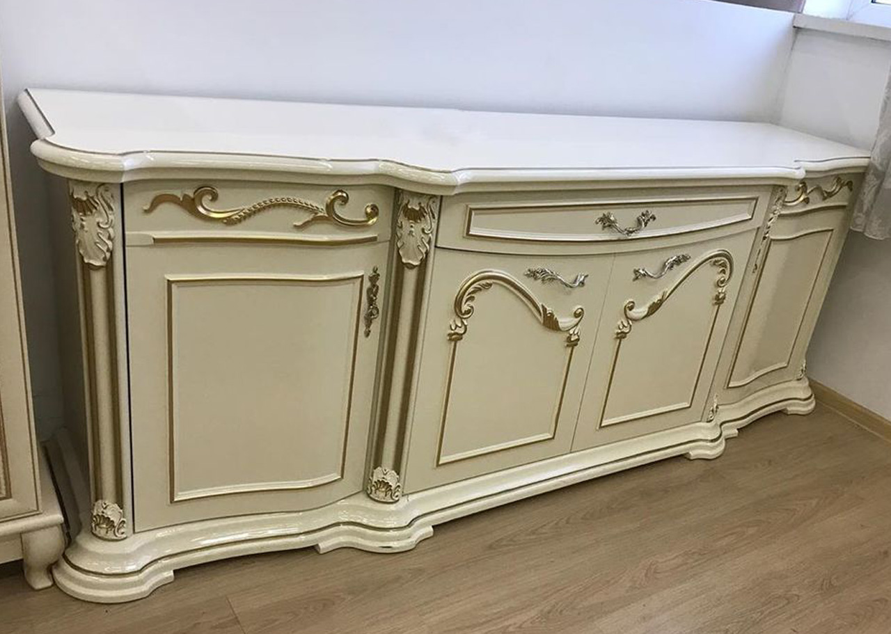 Комод "Латифа"  от магазина мебели МегаХод.РФ