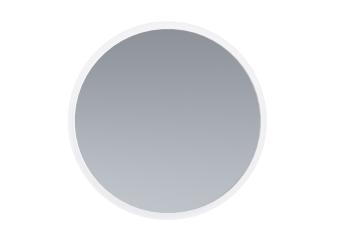 Зеркало круглое "Милана"