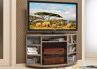 Тумба для ТВ "ТВ 9" Тумба для ТВ "ТВ 9"