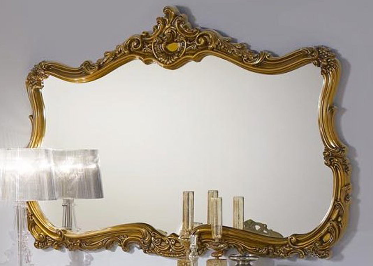 Зеркало "Палермо" Слониммебель от магазина мебели МегаХод.РФ