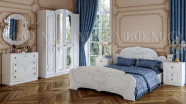 Кровать "Мария"