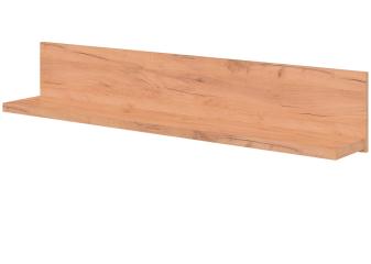 Полка навесная "Сицилия" Полка навесная "Сицилия"