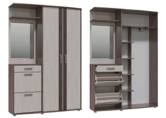 Прихожая "Медея mini"