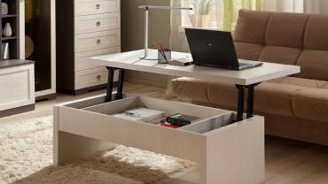 Стол-трансформер "Леон"