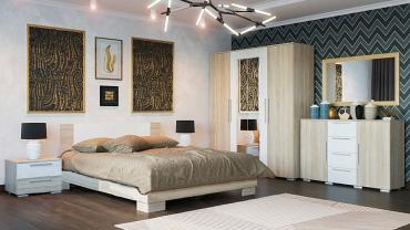 Зеркало "Лагуна 2" Зеркало "Лагуна 2"