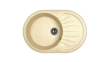 Мойка "Dr.Gans" Берта 760