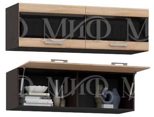 Шкаф навесной АН 003 "Асти" Шкаф навесной АН 003 "Асти"