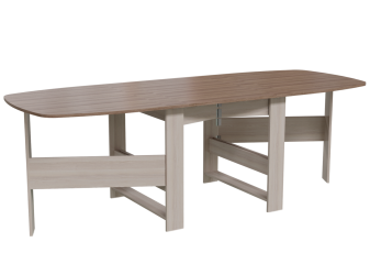 Стол-книжка "Гранд Кволити 1-66"