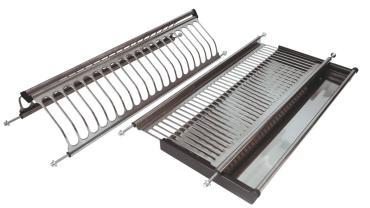 Сушка для посуды "Lemax"