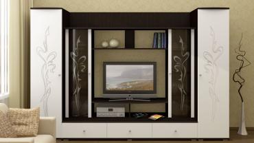 Гостиная "Орхидея"