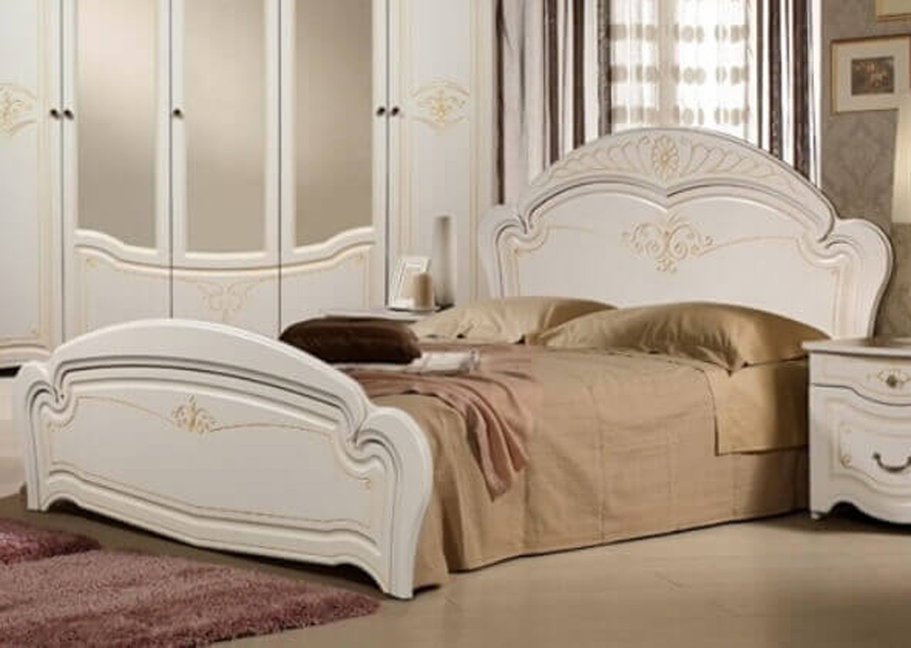 Спальня "Джамиля" от магазина мебели МегаХод.РФ