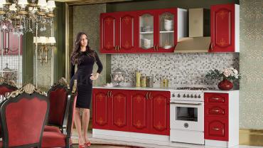 Кухня "Версаль"