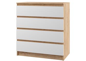 Комод "Марли" МКМ 8.1