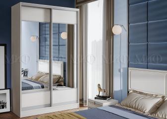 Шкаф-купе "Тринити 9"