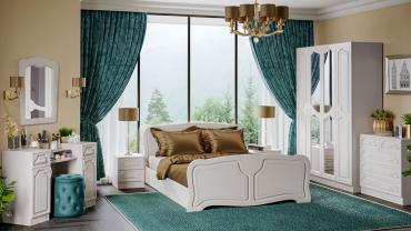 Тумба прикроватная "Натали" Тумба прикроватная "Натали"