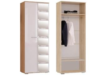 Шкаф 2-х створчатый "Флай" Шкаф 2-х створчатый "Флай"