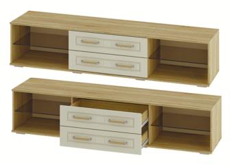 Тумба для ТВ ТБ 04 "Маркиза"