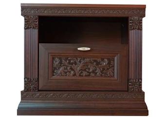 Тумба прикроватная "Версаль" глория Тумба прикроватная "Версаль" глория