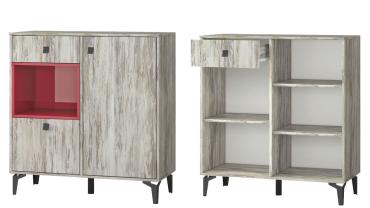 Комод "Милан"