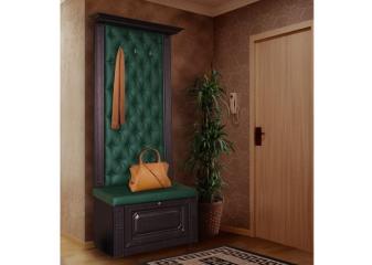 Тумба для обуви "Визит 2"