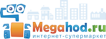 Интернет-магазин мебели МегаХод